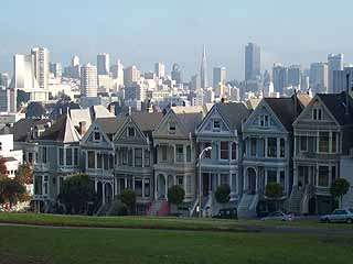  California:  United States:  
 
 San Francisco